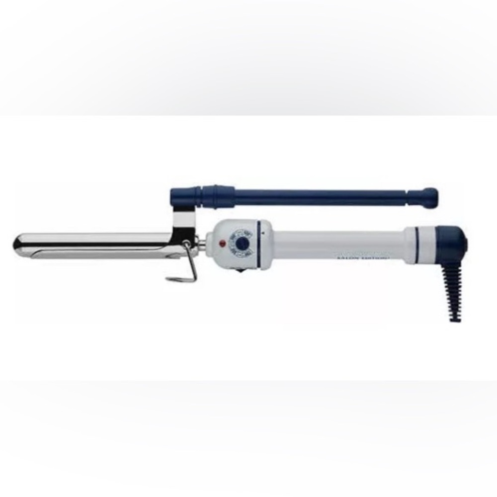 Salon Edition 3/4 inch Marcel and curling iron “new in box*